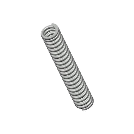 Compression Spring, O= .328, L= 1.94, W= .056 R